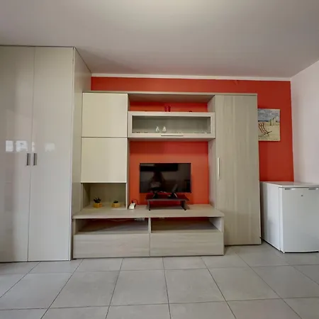 Apartman Centre Juan Les Pins Avec Loggia Standing Rives Bleues *